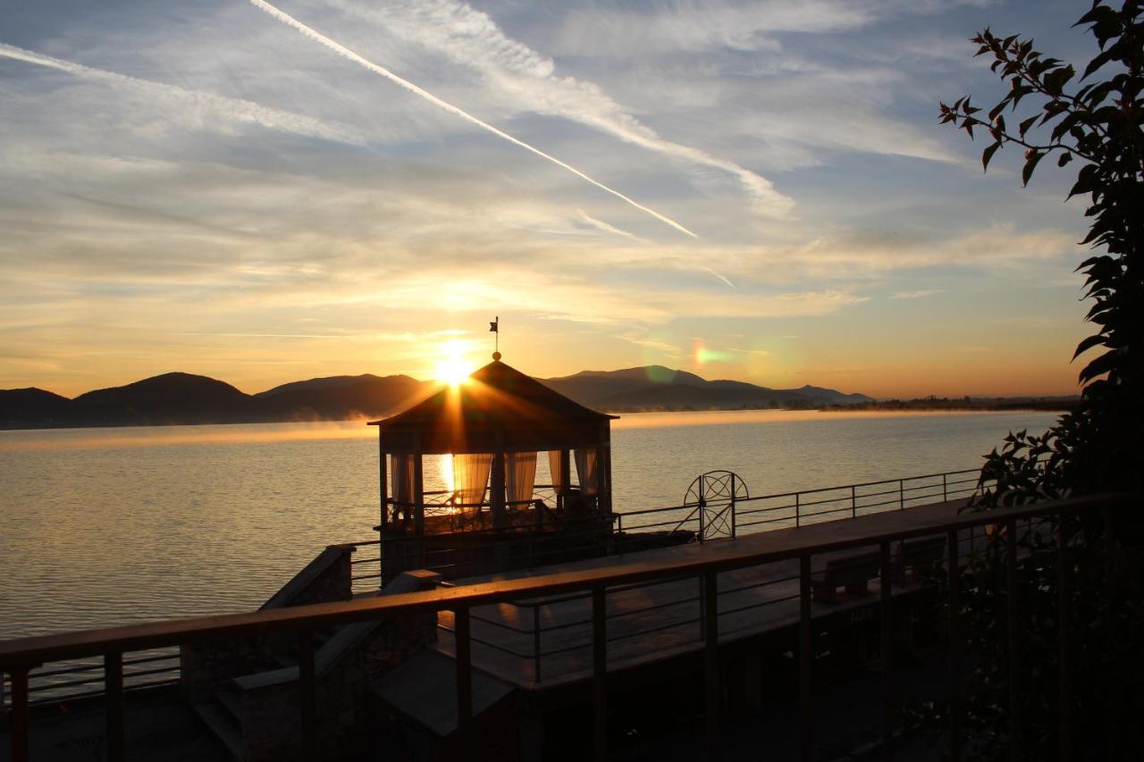 Vista Lago Torre del Lago Puccini Exterior photo